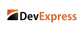DevExpress