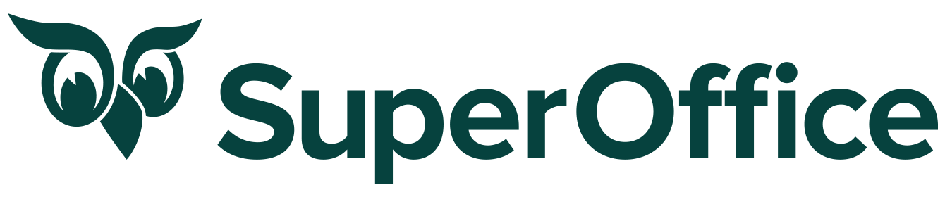 SuperOffice Logo groß