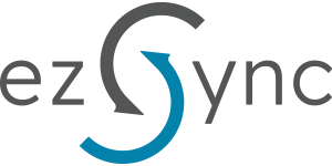 Logo ezSync G