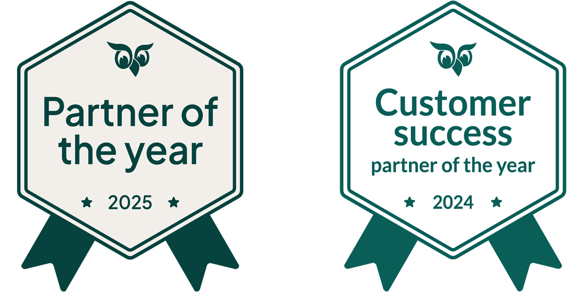 SuperOffice Awards mobil