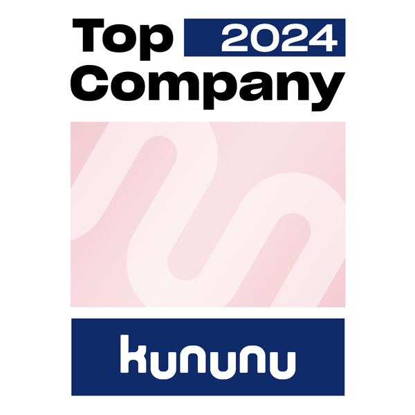 kununu Top Company 2024